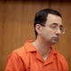 Illustration for article titled Larry Nassar And A Former USA Gymnastics Athletic Trainer Indicted In Texas